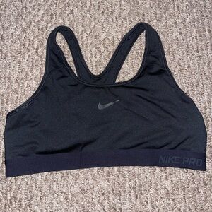 Nike Pro sports bra